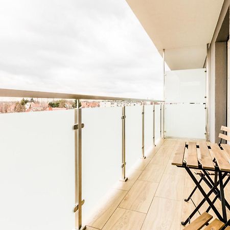 Apartament Rezydencja Vintage No2 أولشتين المظهر الخارجي الصورة