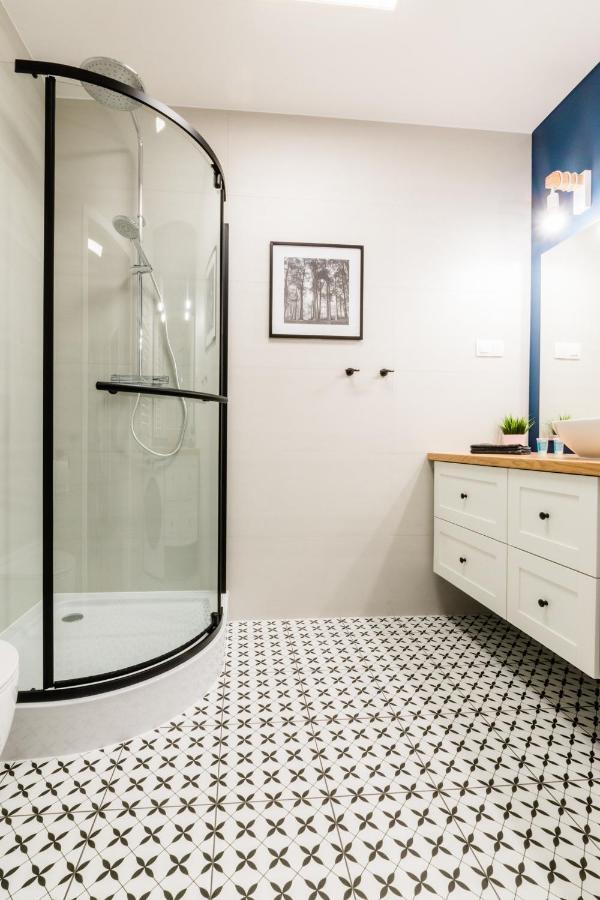 Apartament Rezydencja Vintage No2 أولشتين المظهر الخارجي الصورة