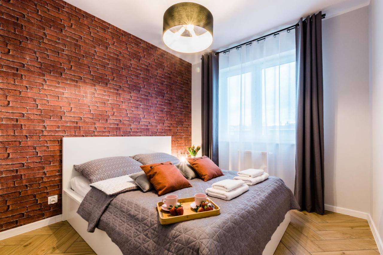 Apartament Rezydencja Vintage No2 أولشتين المظهر الخارجي الصورة