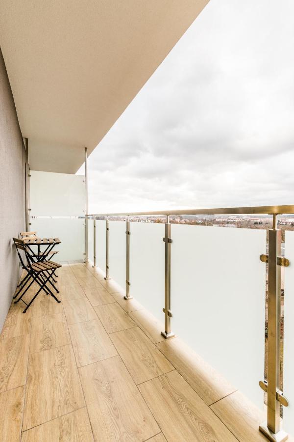 Apartament Rezydencja Vintage No2 أولشتين المظهر الخارجي الصورة