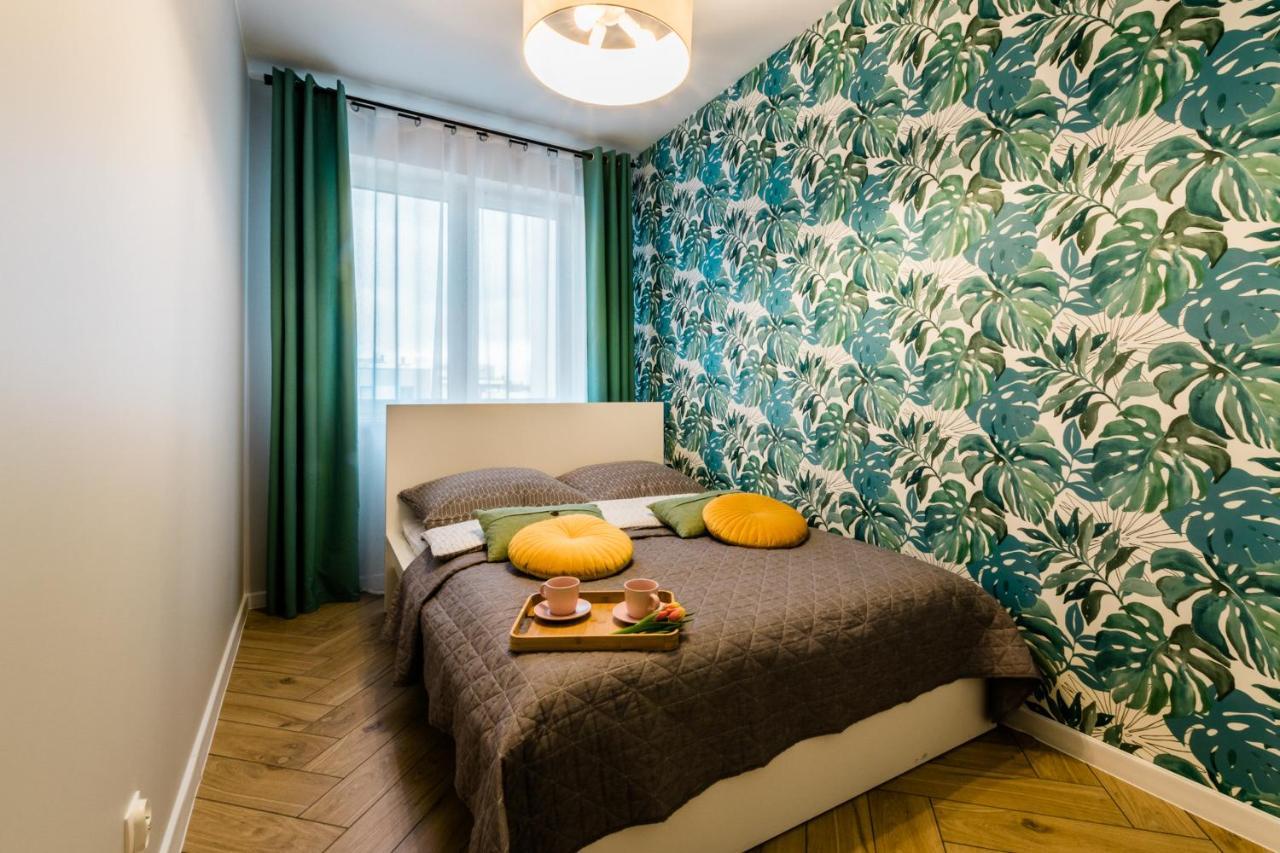 Apartament Rezydencja Vintage No2 أولشتين المظهر الخارجي الصورة