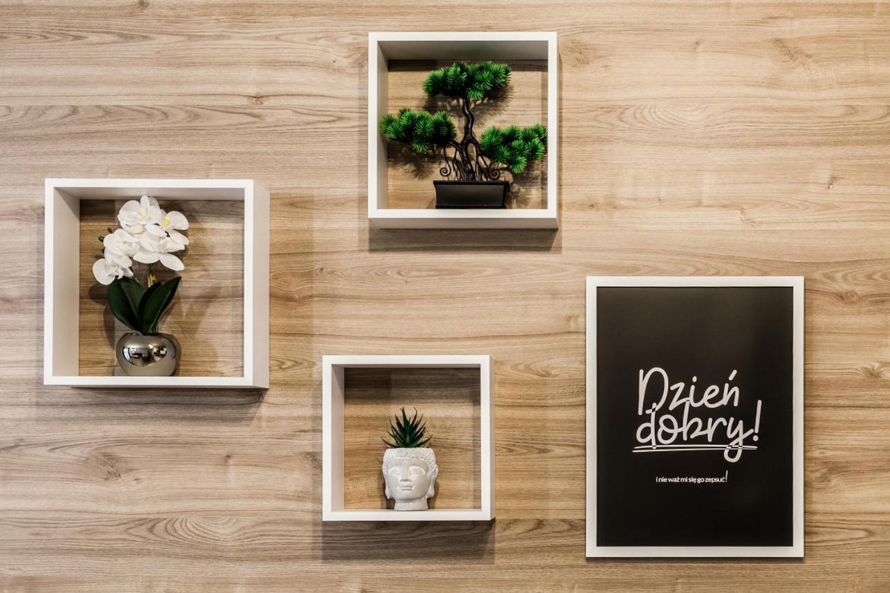 Apartament Rezydencja Vintage No2 أولشتين المظهر الخارجي الصورة