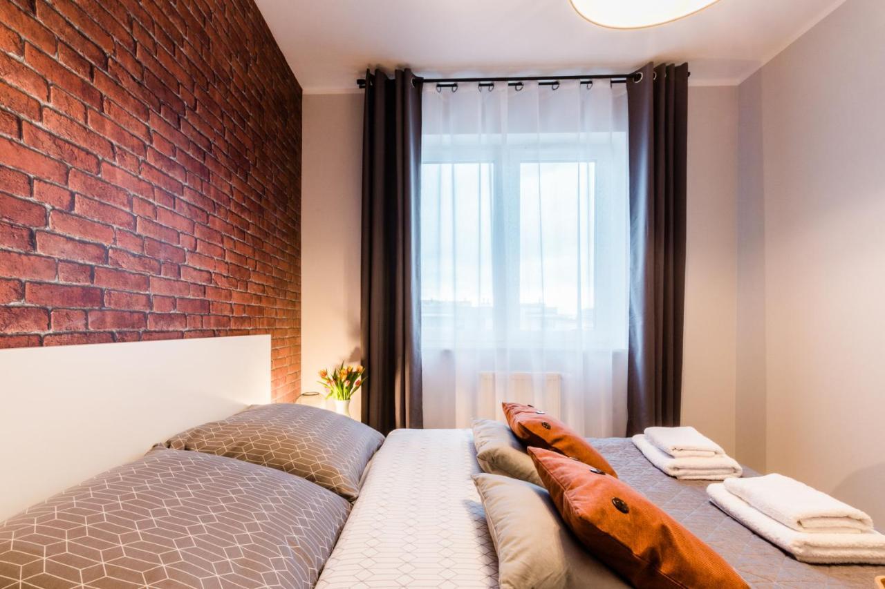 Apartament Rezydencja Vintage No2 أولشتين المظهر الخارجي الصورة