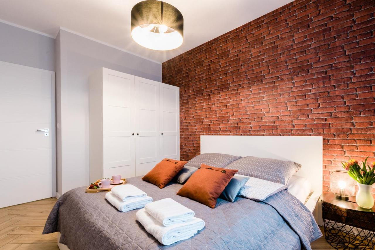 Apartament Rezydencja Vintage No2 أولشتين المظهر الخارجي الصورة