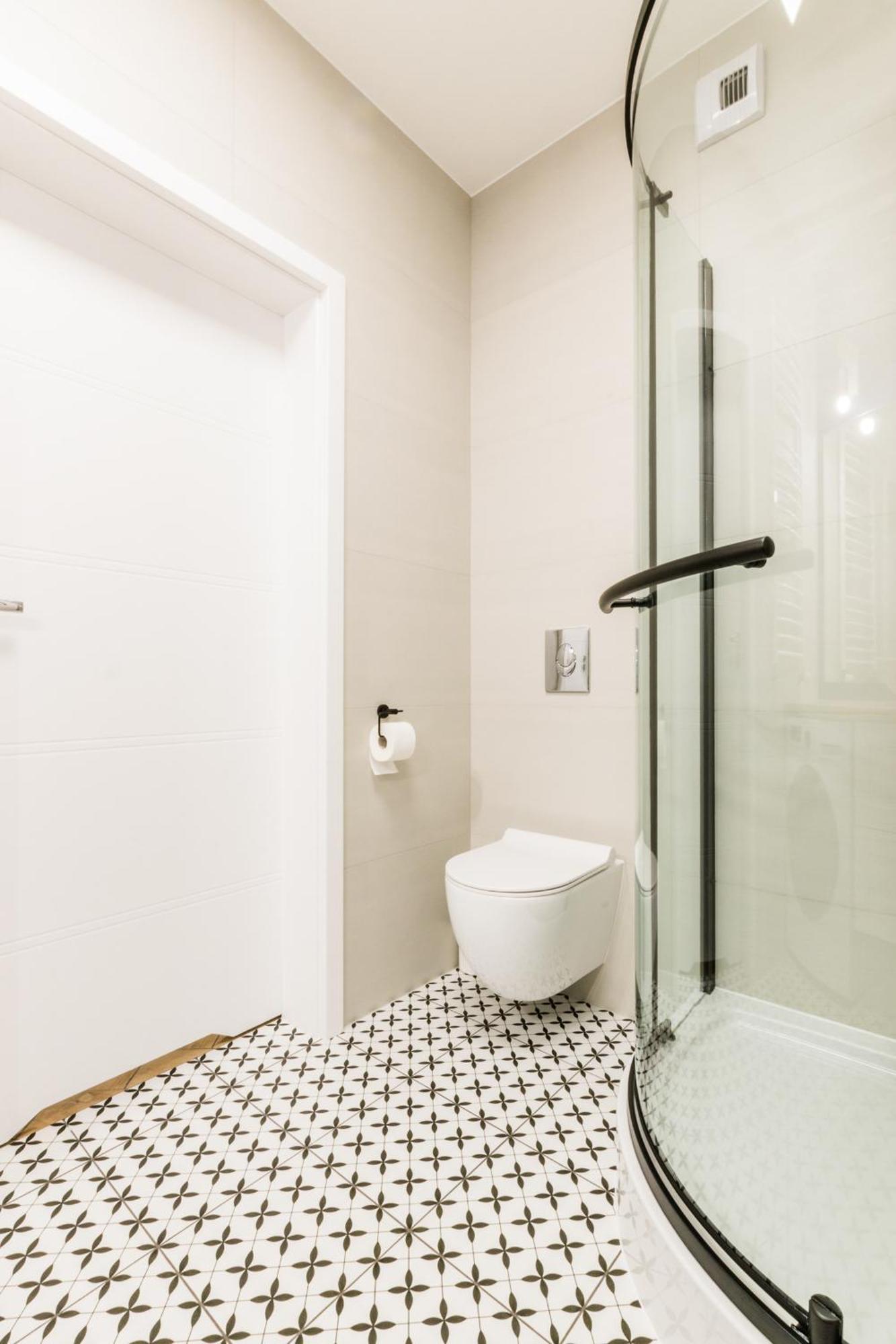 Apartament Rezydencja Vintage No2 أولشتين المظهر الخارجي الصورة