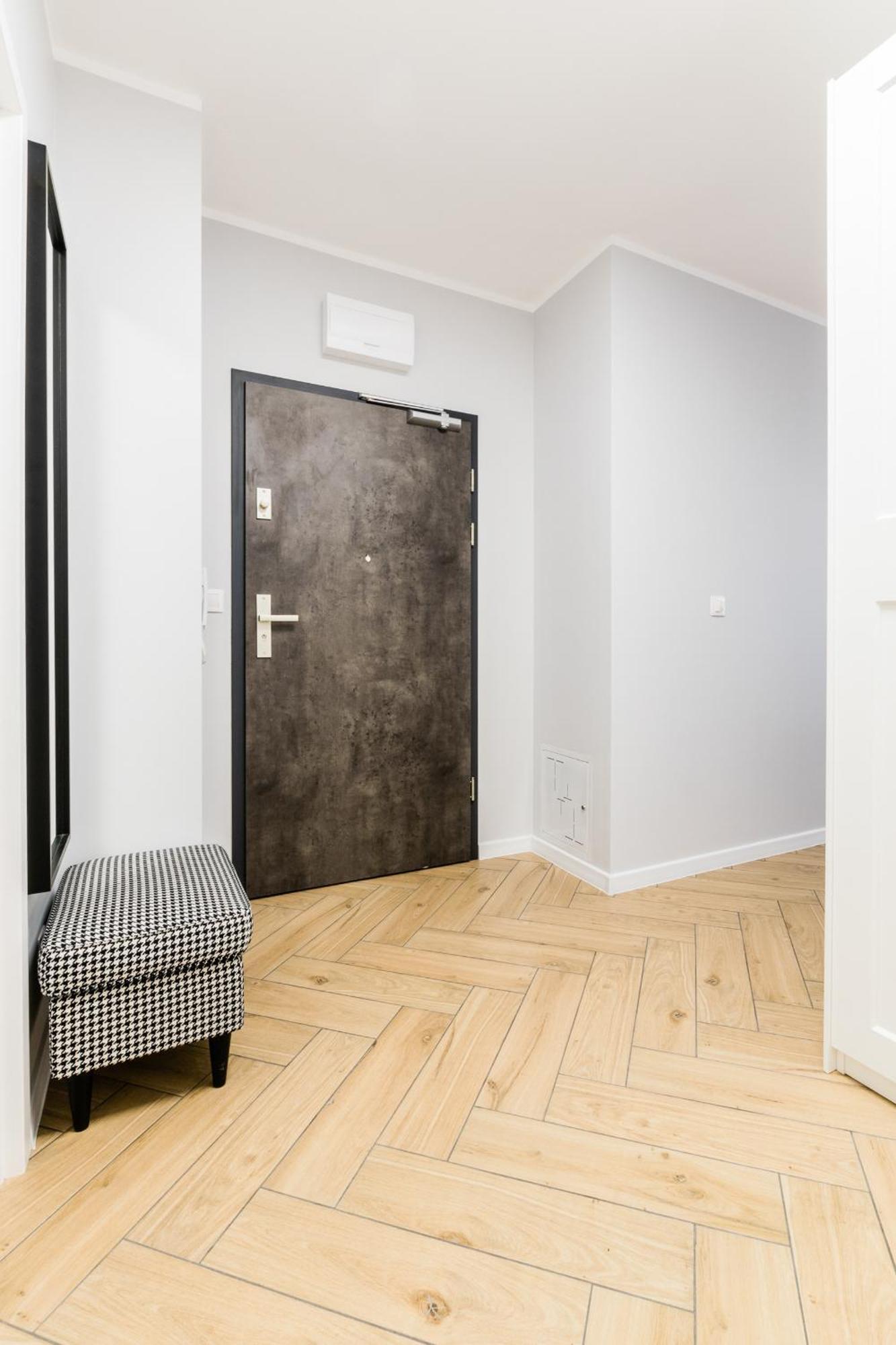 Apartament Rezydencja Vintage No2 أولشتين المظهر الخارجي الصورة