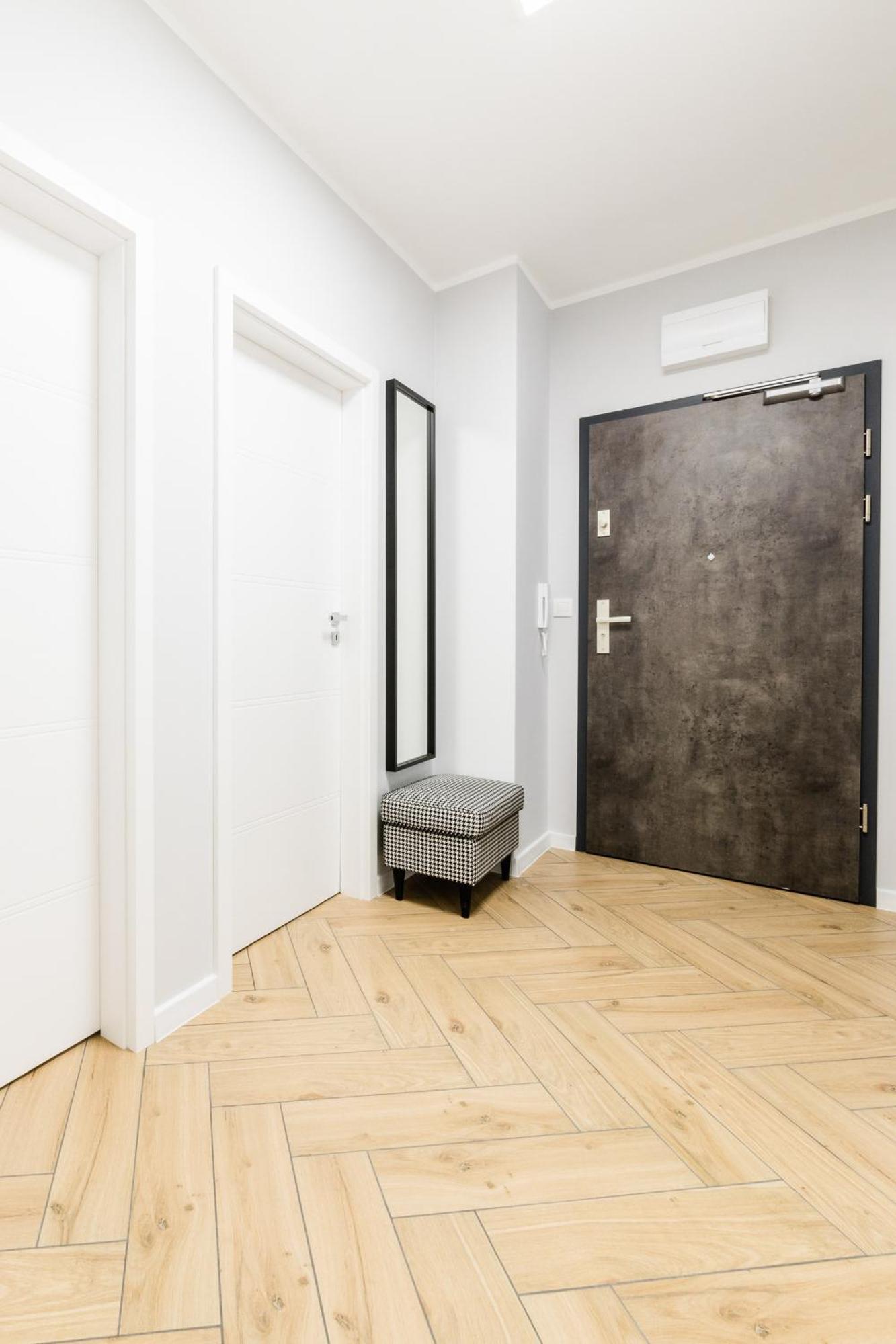 Apartament Rezydencja Vintage No2 أولشتين المظهر الخارجي الصورة