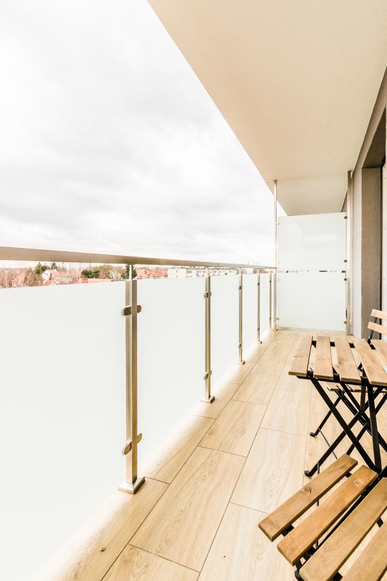 Apartament Rezydencja Vintage No2 أولشتين المظهر الخارجي الصورة