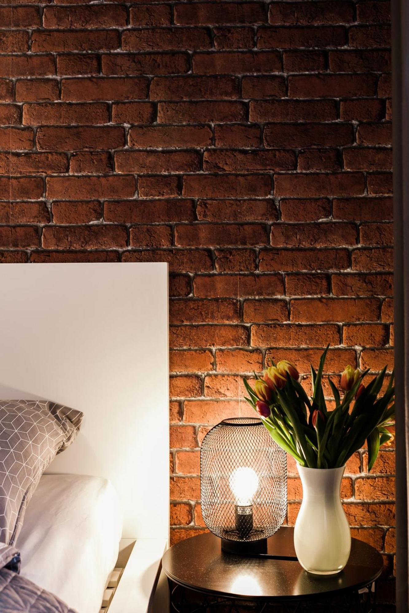 Apartament Rezydencja Vintage No2 أولشتين المظهر الخارجي الصورة