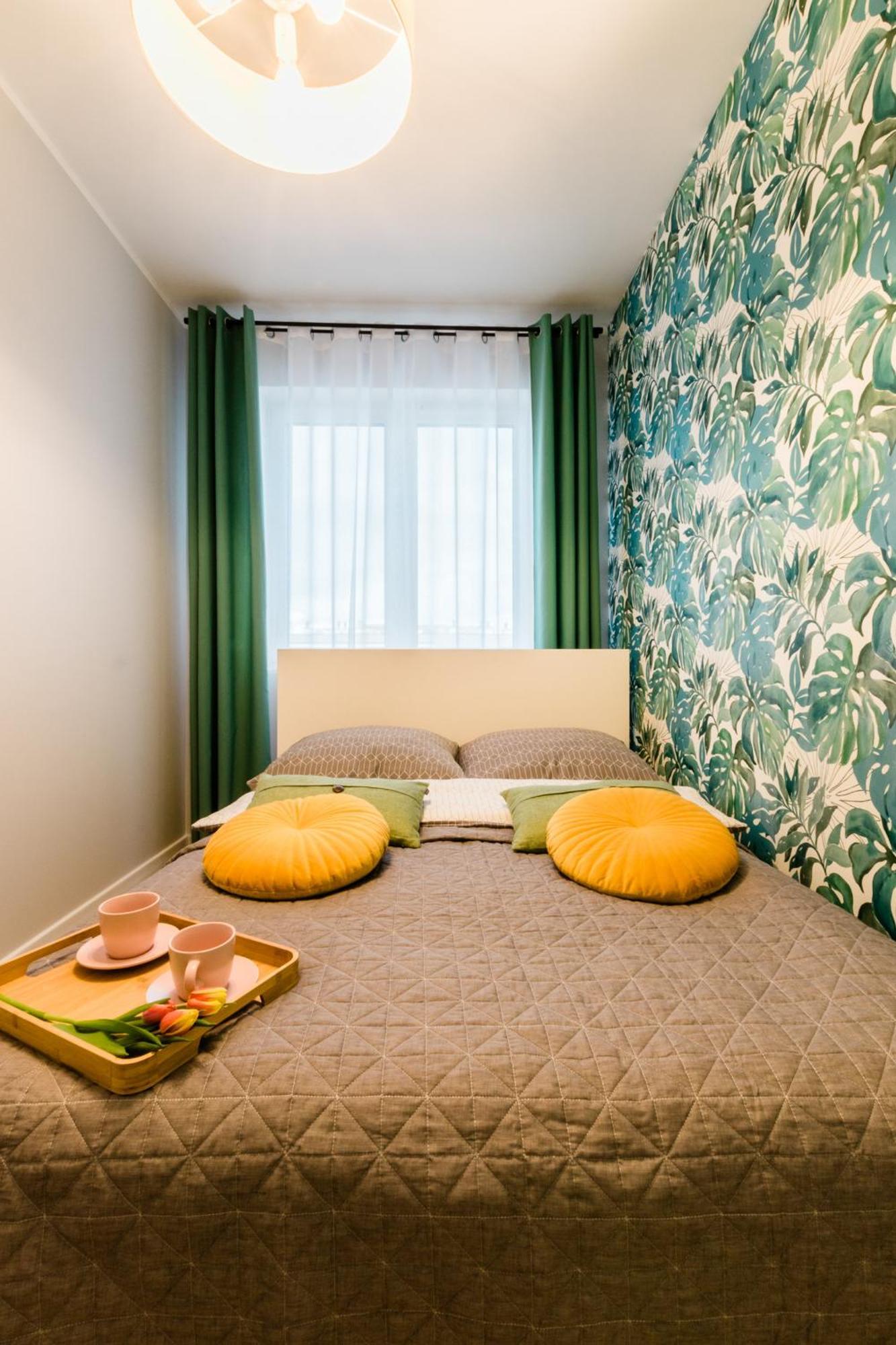 Apartament Rezydencja Vintage No2 أولشتين المظهر الخارجي الصورة