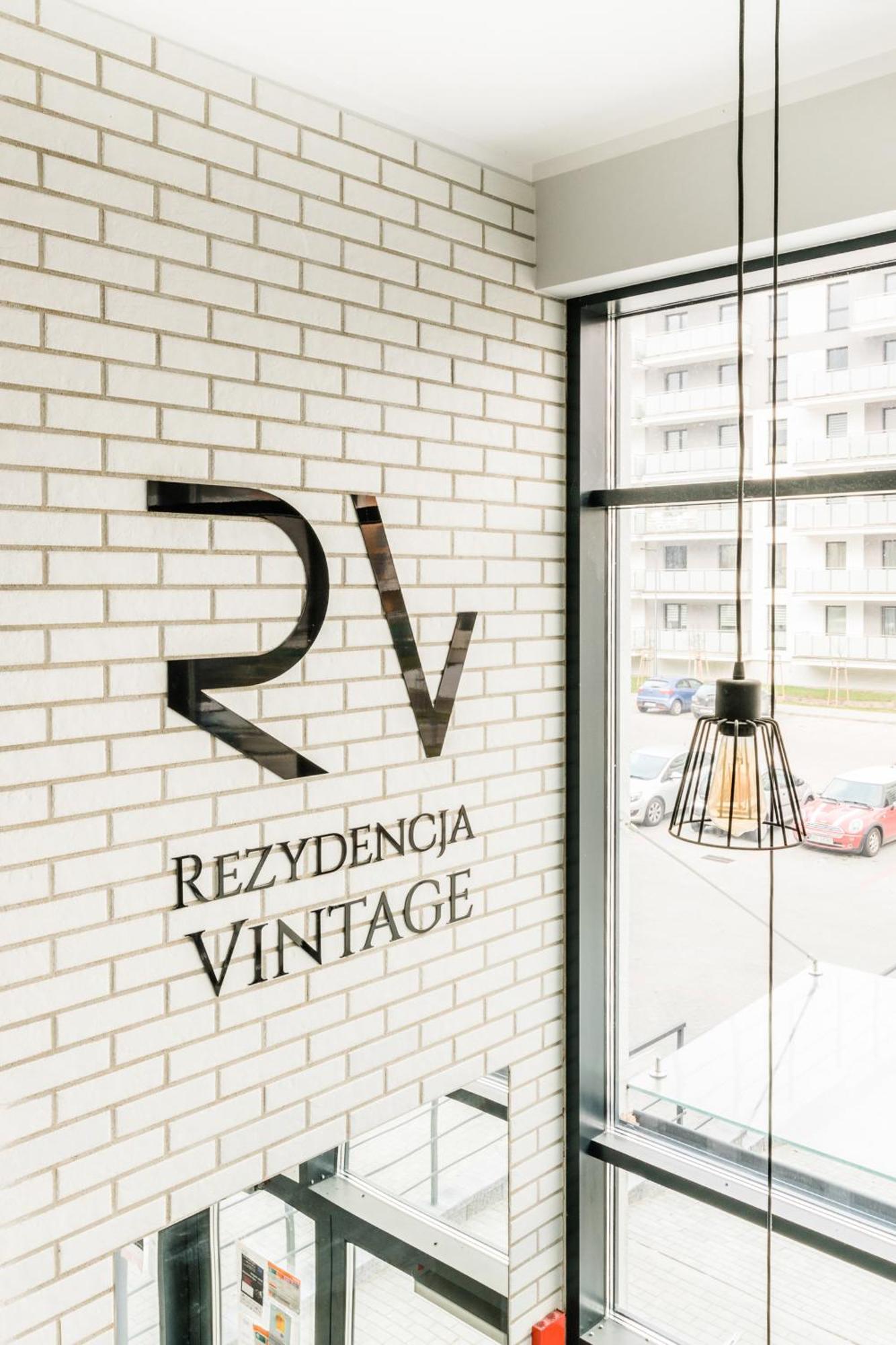 Apartament Rezydencja Vintage No2 أولشتين المظهر الخارجي الصورة