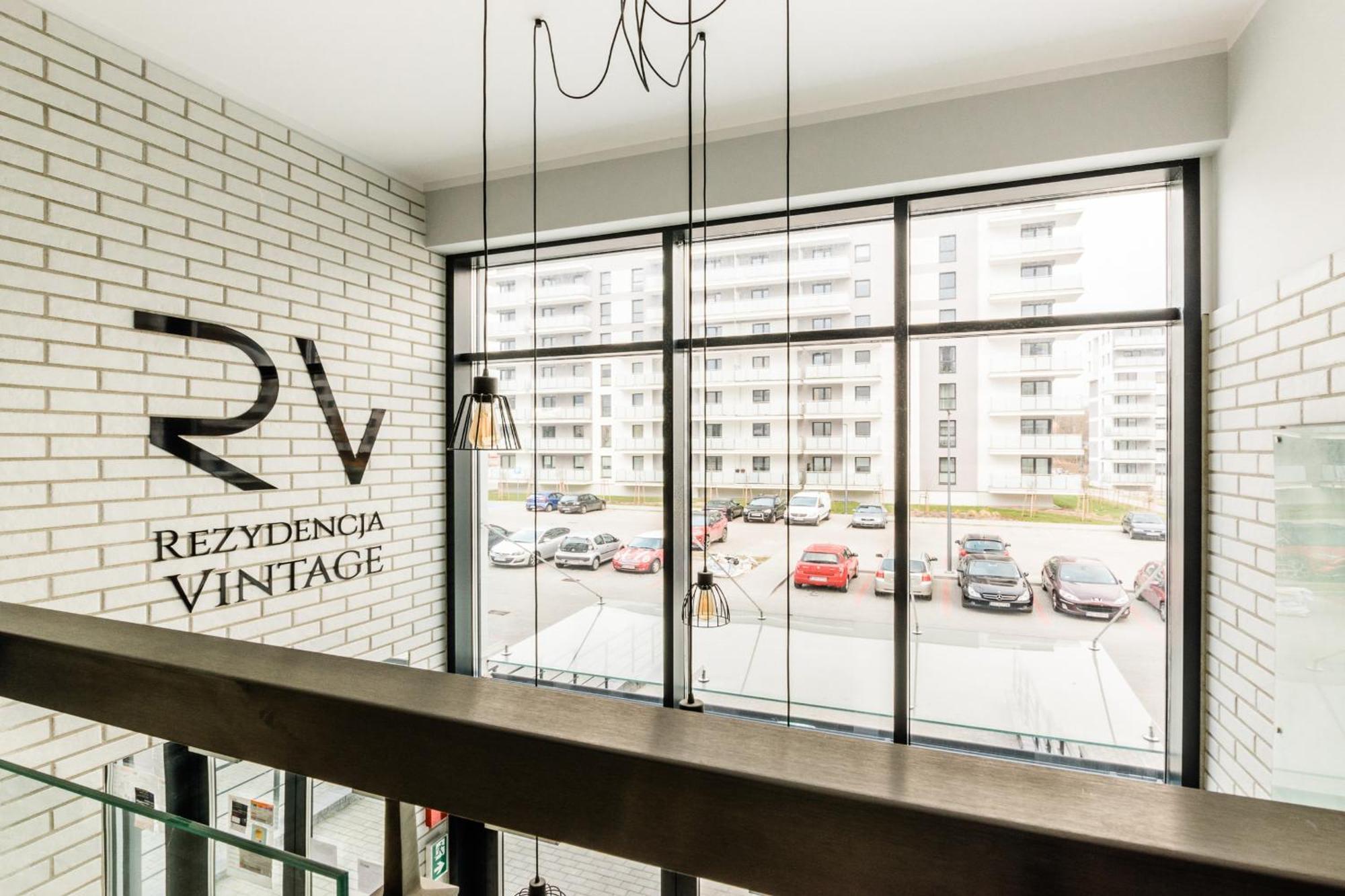 Apartament Rezydencja Vintage No2 أولشتين المظهر الخارجي الصورة